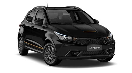 fiat argo (5)